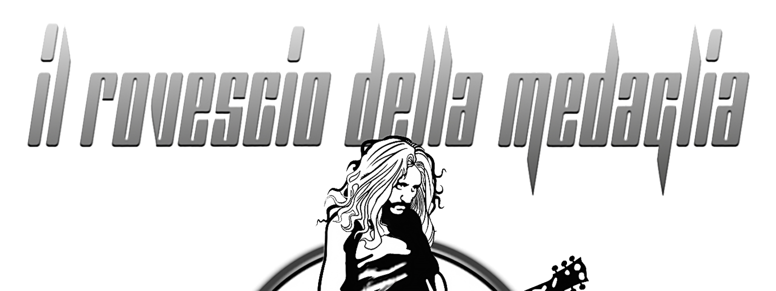 Enzo Vita - Il Rovescio della Medaglia logo