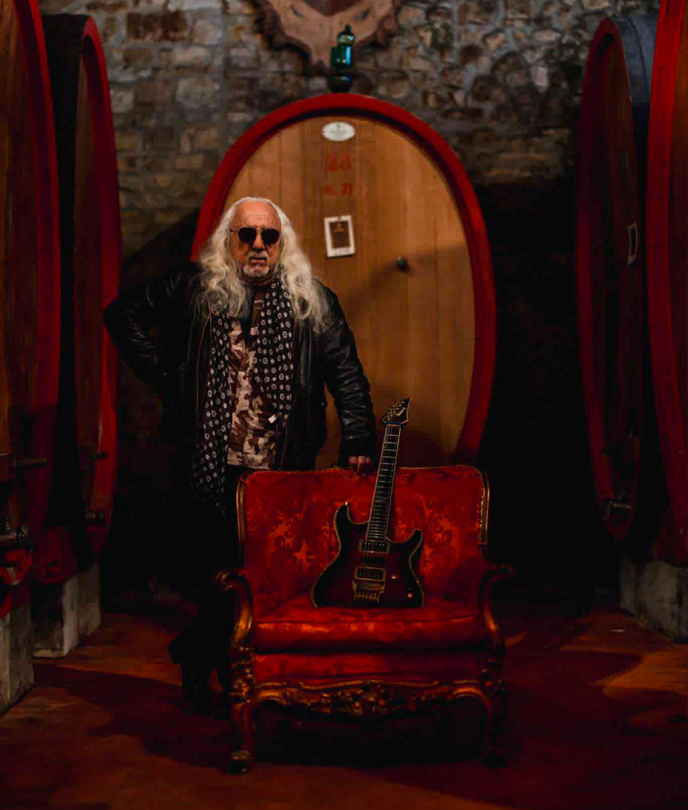 Enzo Vita - Il Rovescio della Medaglia