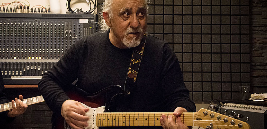 Enzo Vita - Il Rovescio della Medaglia