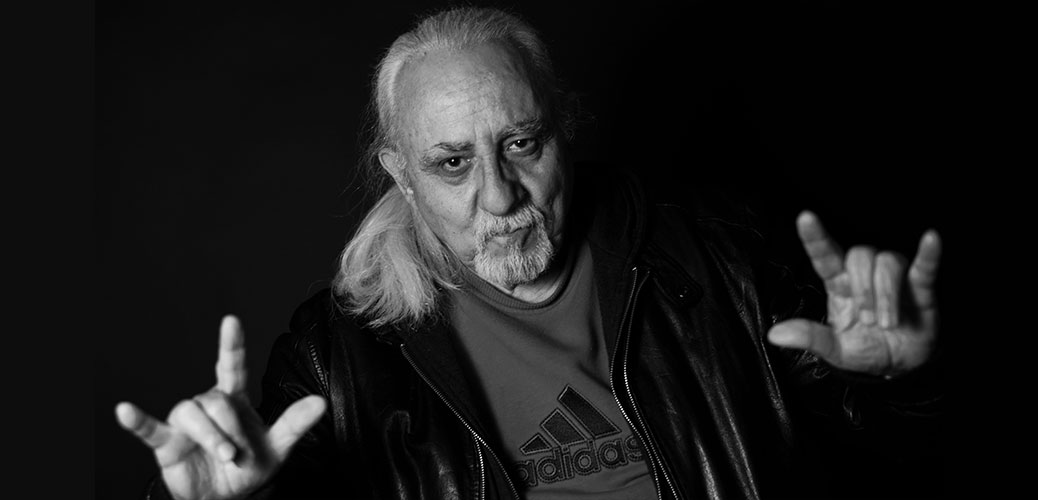 Enzo Vita - Il Rovescio della Medaglia