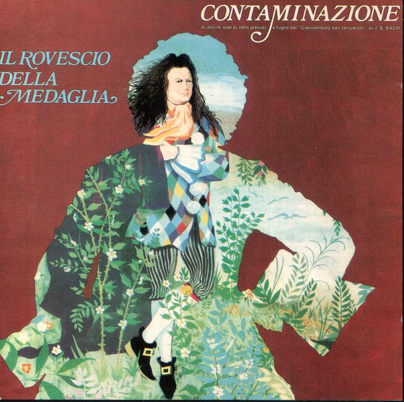Il Rovescio della Medaglia - Contaminazione