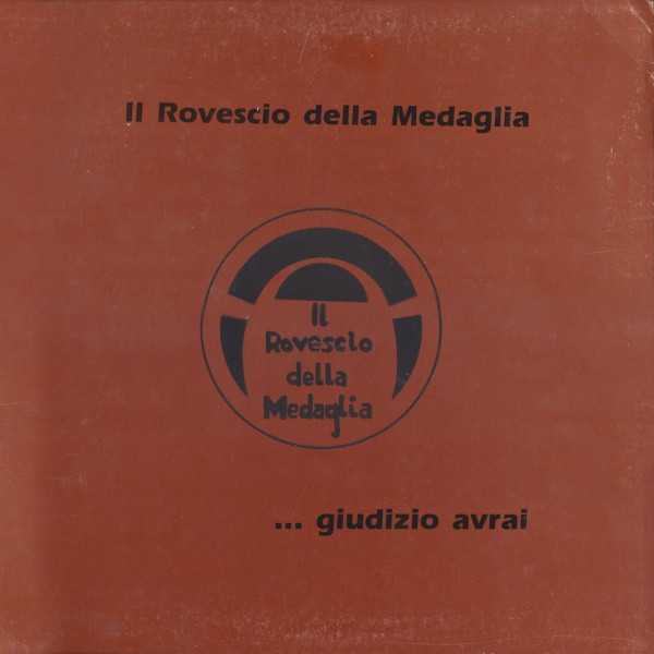 Il Rovescio della Medaglia - Giudizio Avrai