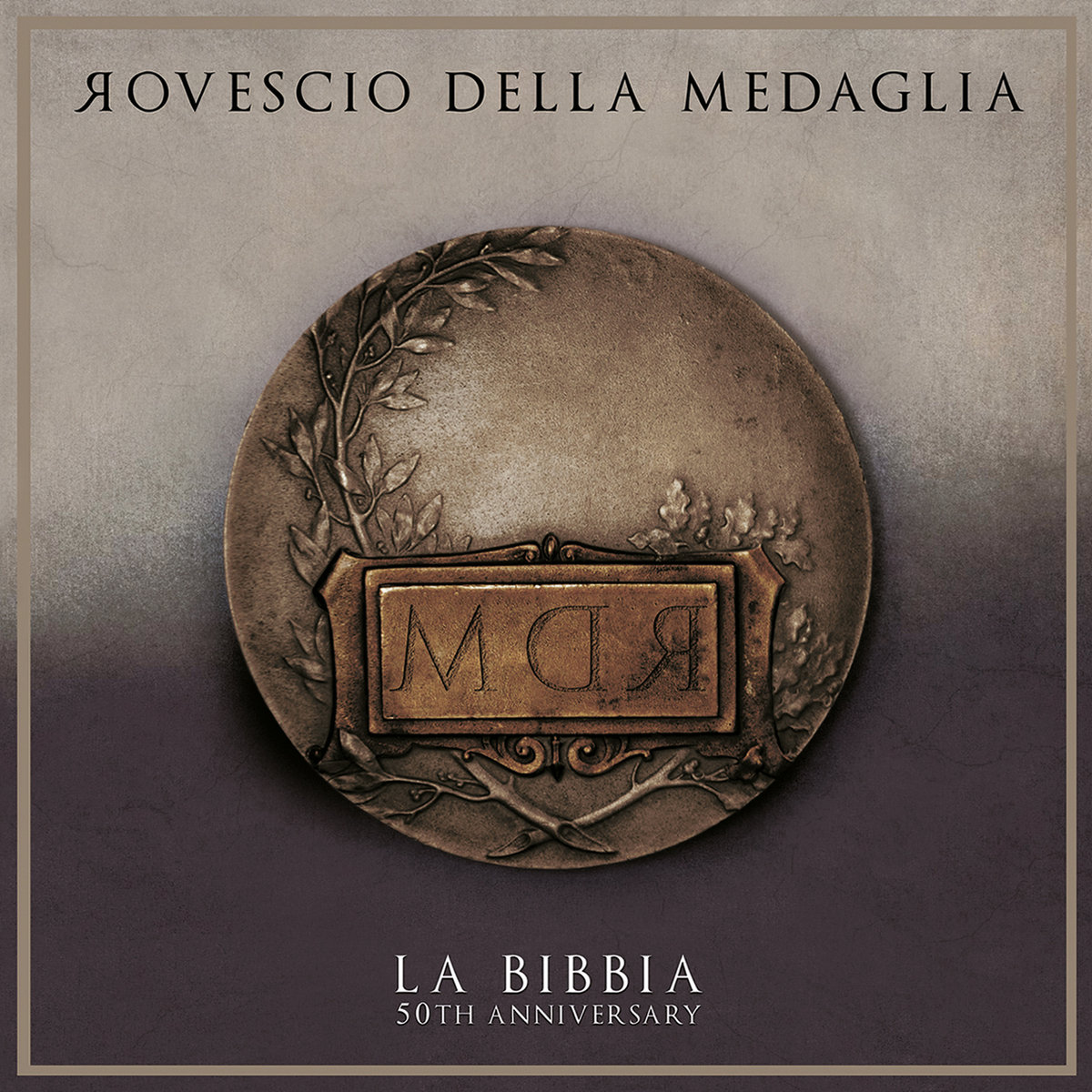 Il Rovescio della Medaglia - La Bibbia 50 Anniversario