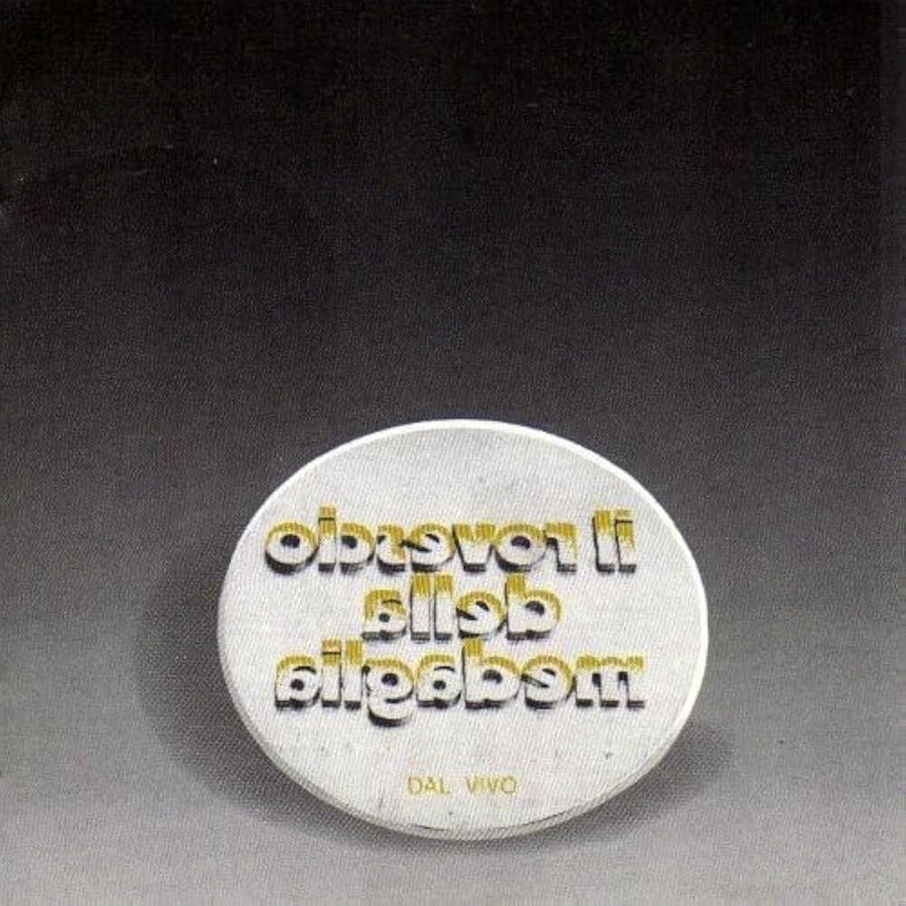 Il Rovescio della Medaglia - La Bibbia