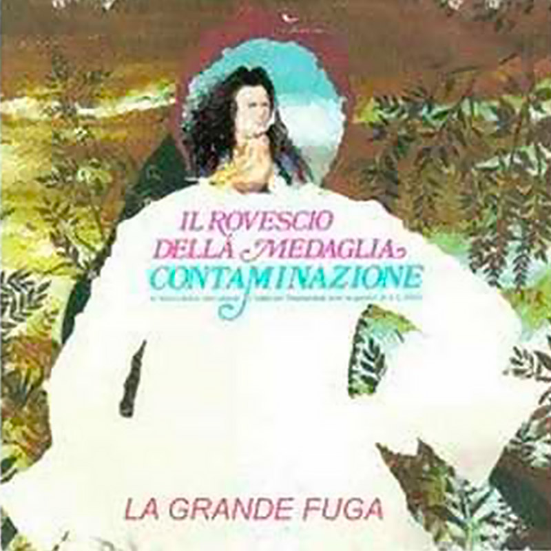 Il Rovescio della Medaglia - La Mia Musica/La Grande Fuga