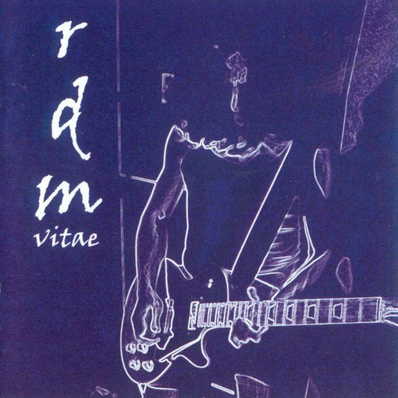 Il Rovescio della Medaglia - Vitae